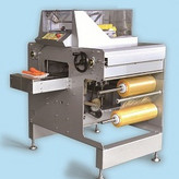 保鮮膜自動(dòng)包裝機(jī)